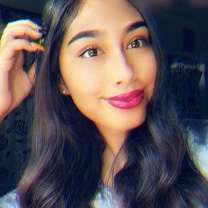 Meet your Posher, Jessenia